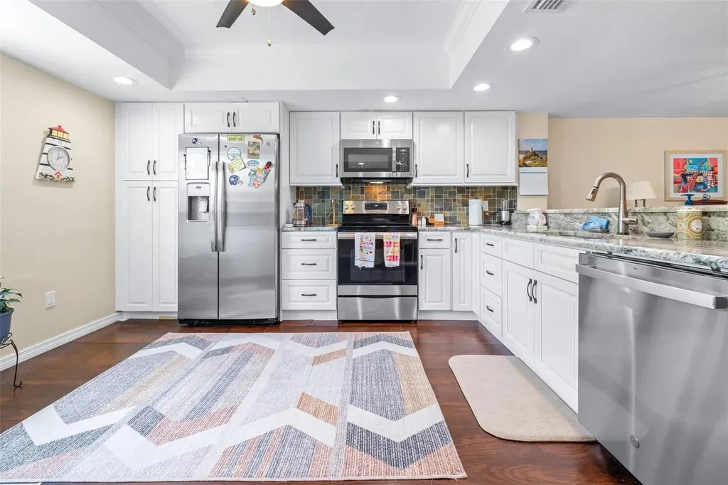 751 Pinellas Bayway S Tierra Verde FL 33715