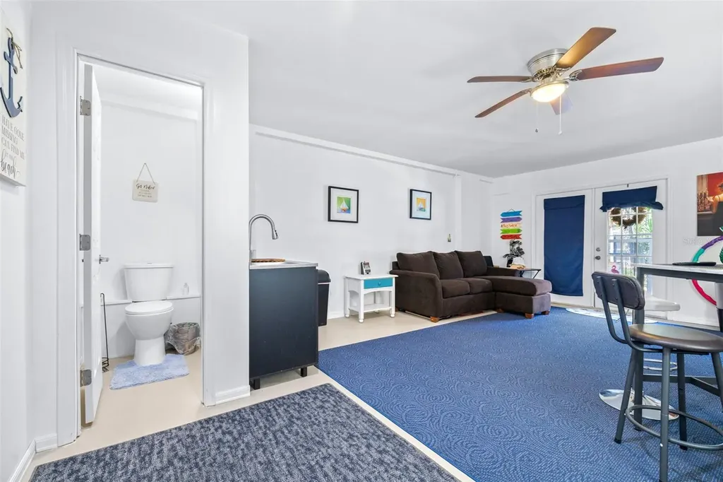 751 Pinellas Bayway S Tierra Verde FL 33715