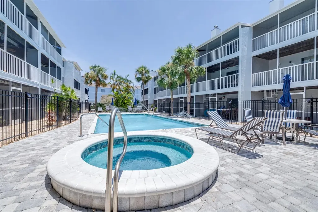 751 Pinellas Bayway S Tierra Verde FL 33715