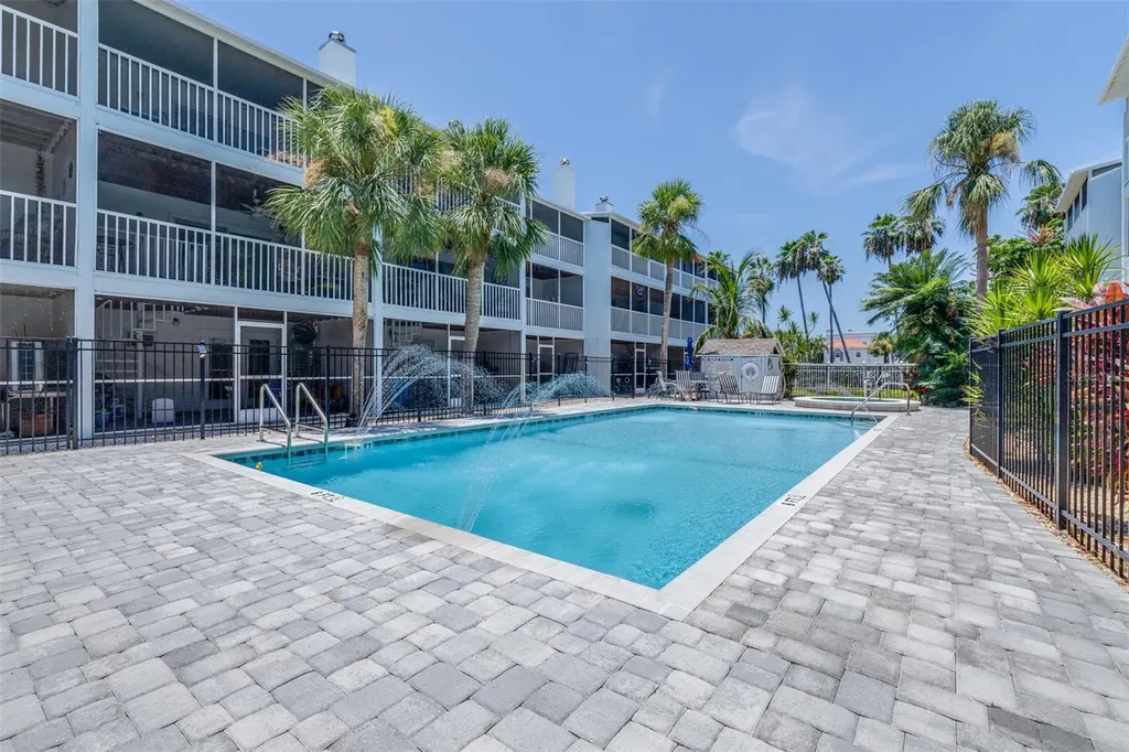 751 Pinellas Bayway S Tierra Verde FL 33715