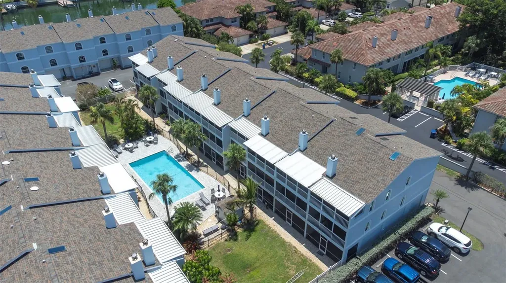 751 Pinellas Bayway S Tierra Verde FL 33715