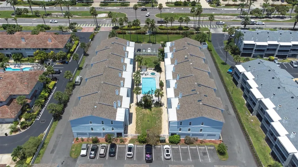 751 Pinellas Bayway S Tierra Verde FL 33715