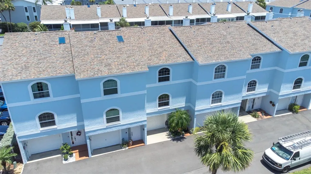 751 Pinellas Bayway S Tierra Verde FL 33715