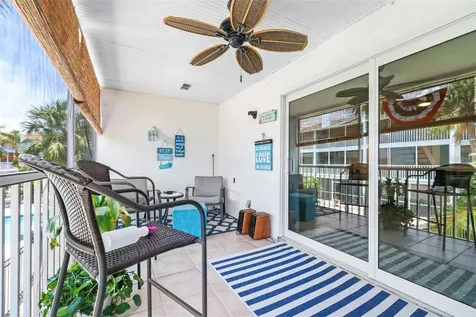 751 Pinellas Bayway S Tierra Verde FL 33715