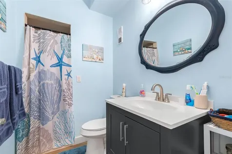 751 Pinellas Bayway S Tierra Verde FL 33715