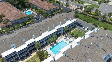 751 Pinellas Bayway S Tierra Verde FL 33715