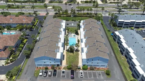 751 Pinellas Bayway S Tierra Verde FL 33715