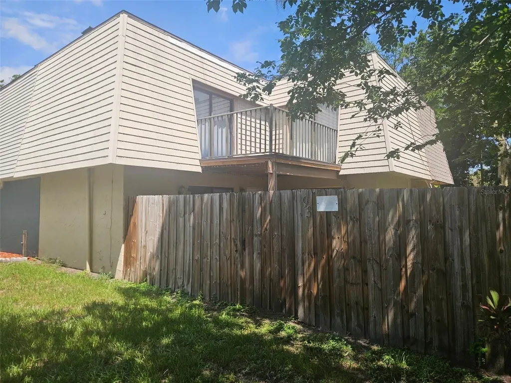 93 Springwood Square Port Orange FL 32129