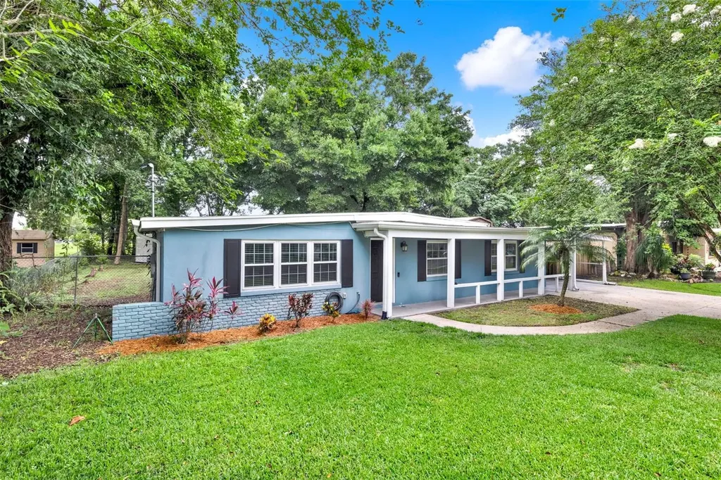 2900 Touraine Avenue Orlando FL 32812