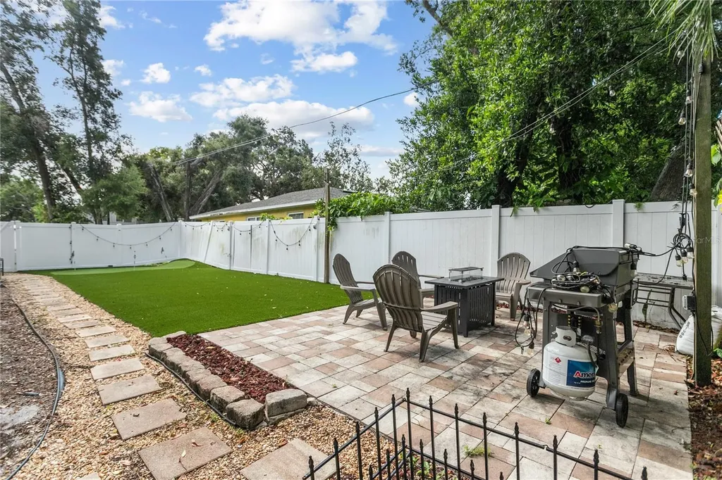 7304 N Dixon Avenue Tampa FL 33604