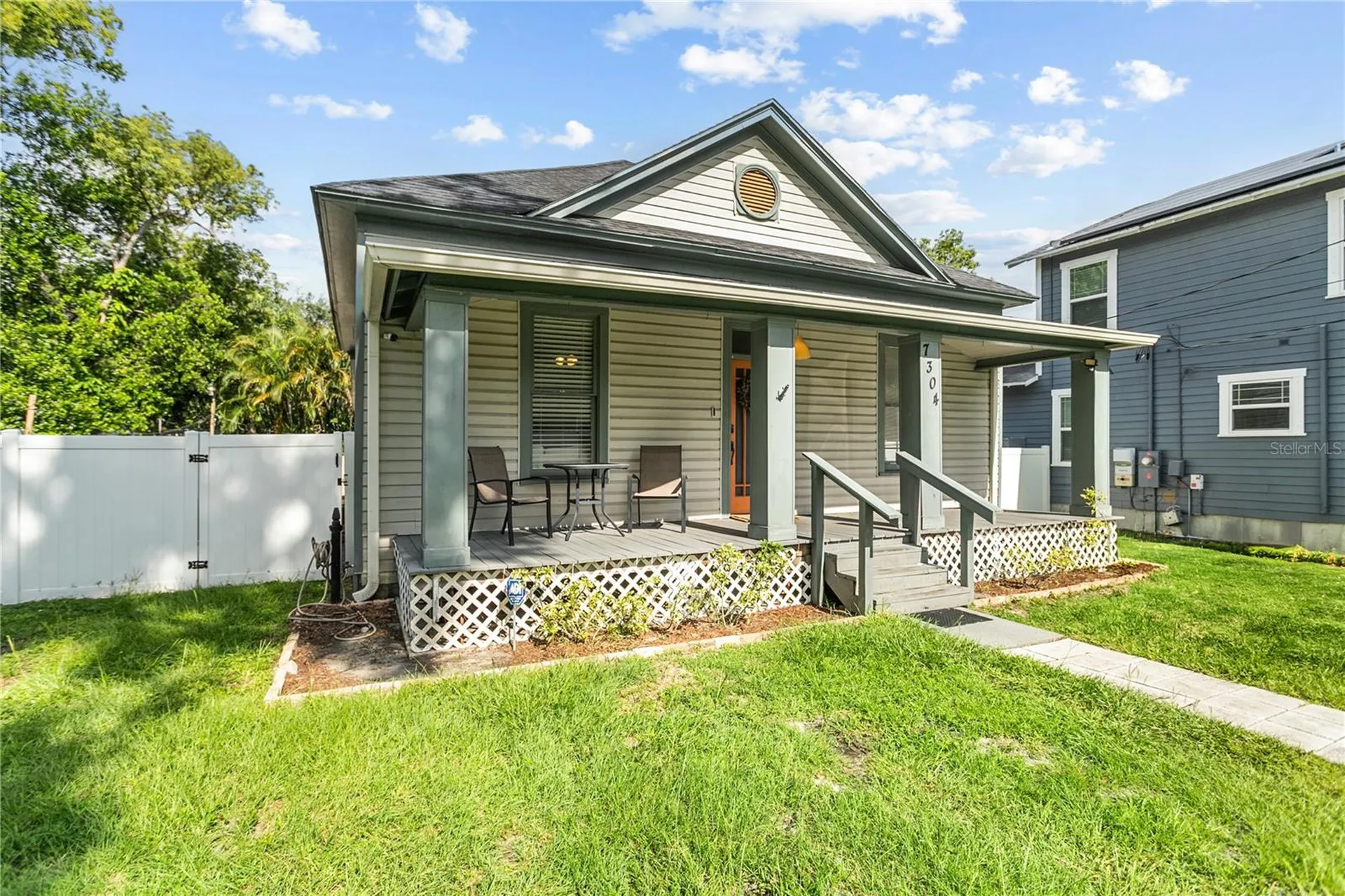 7304 N Dixon Avenue Tampa FL 33604