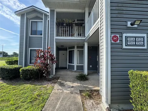 9502 Darien Avenue Orlando FL 32817