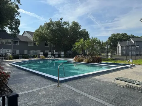 9502 Darien Avenue Orlando FL 32817