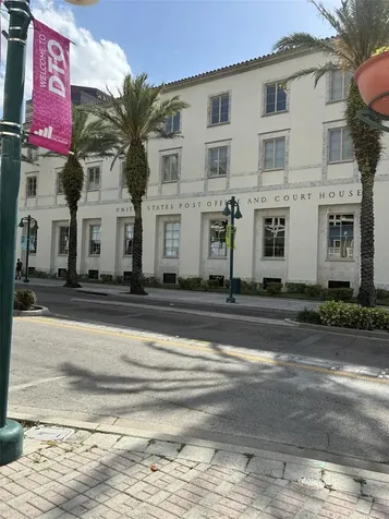 227 N Magnolia Avenue Orlando FL 32801