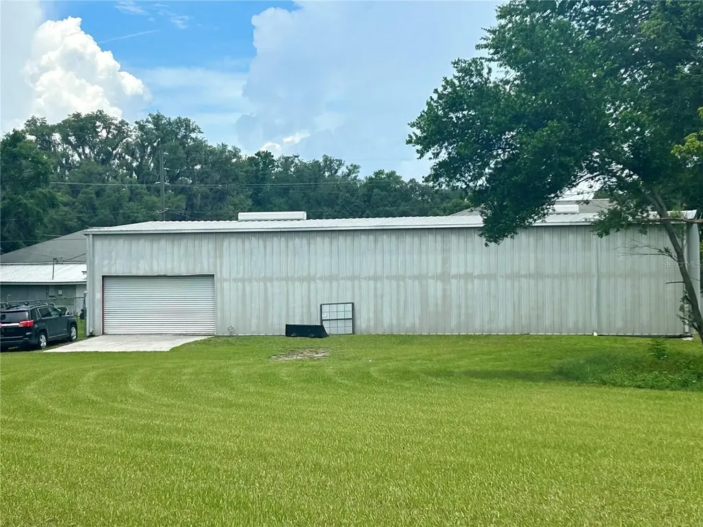 19808 N Us Highway 441 High Springs FL 32643
