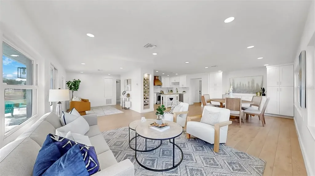 424 Doric Court Tarpon Springs FL 34689