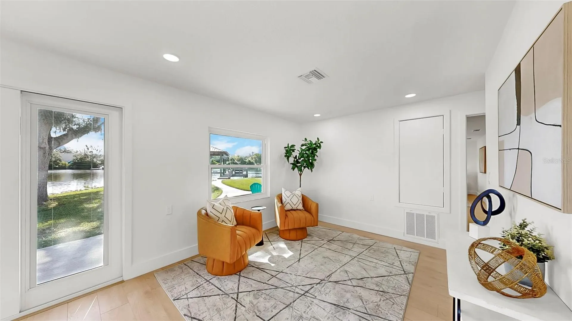 424 Doric Court Tarpon Springs FL 34689