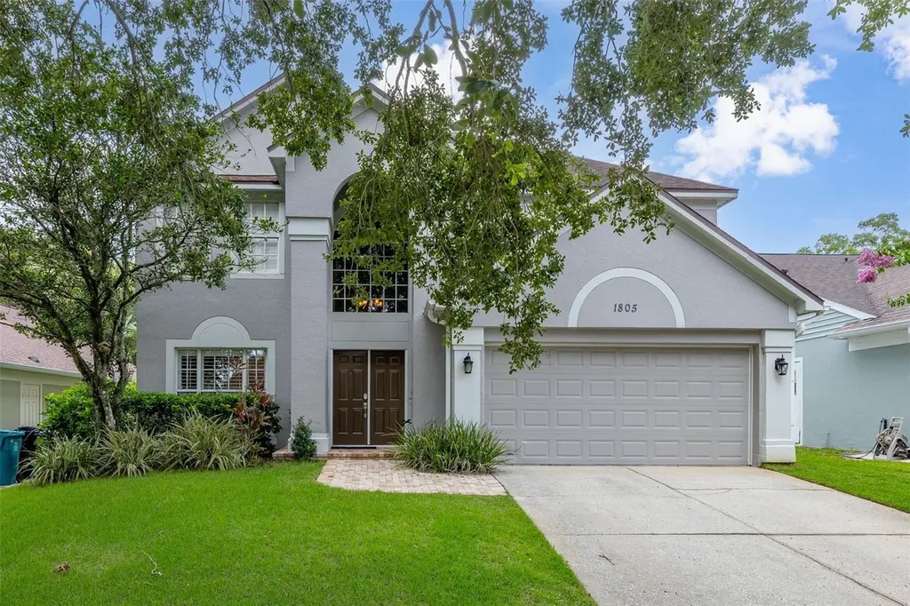 1805 Westpointe Circle Orlando FL 32835