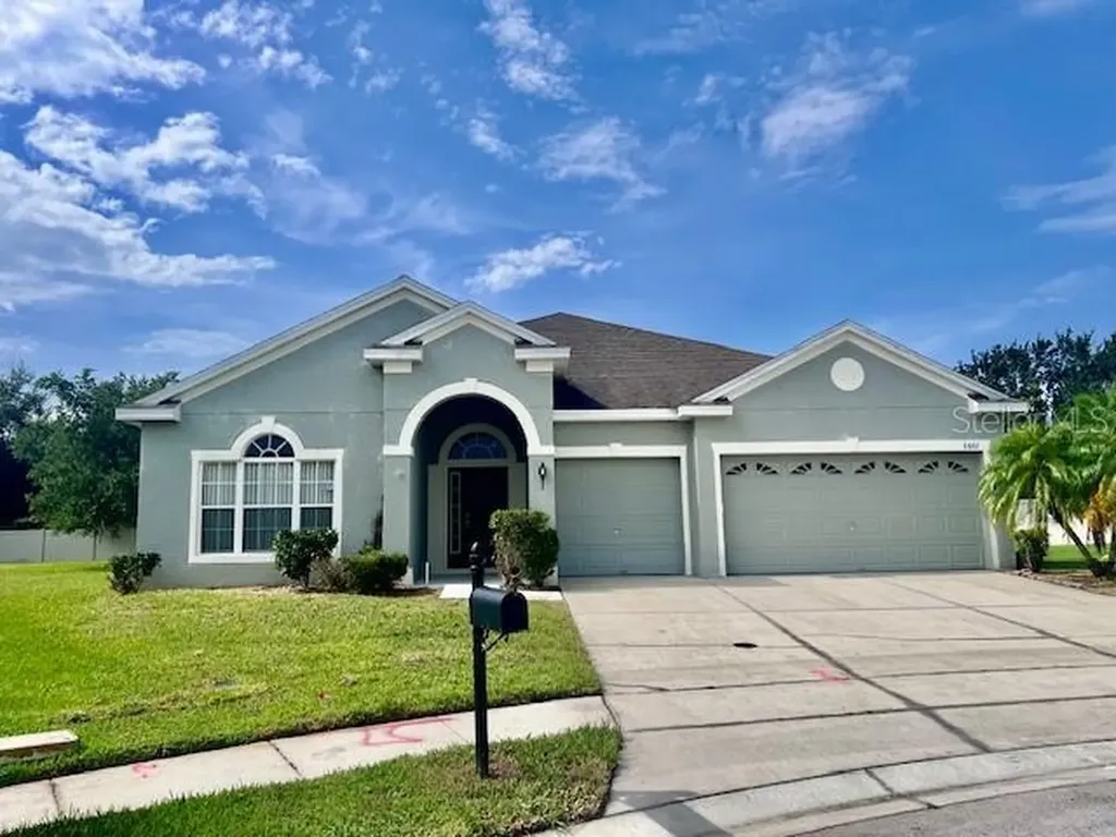 3601 Daydream Place St Cloud FL 34772