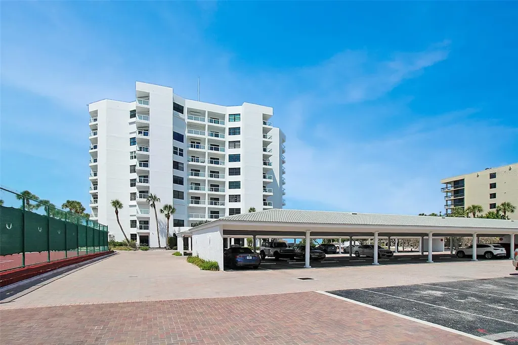 1050 Longboat Club Road Longboat Key FL 34228