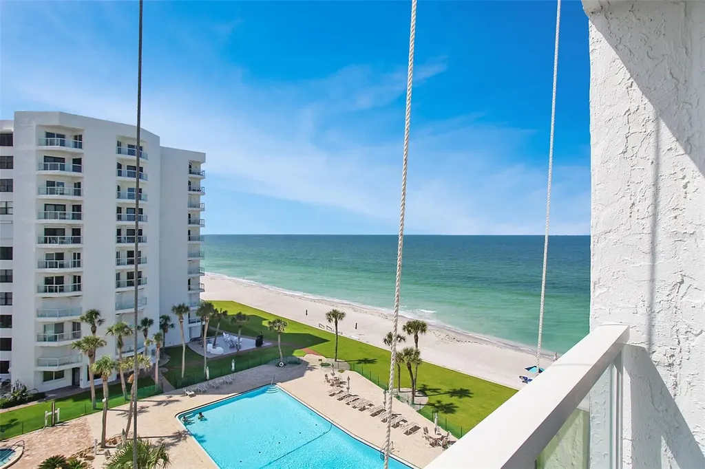 1050 Longboat Club Road Longboat Key FL 34228