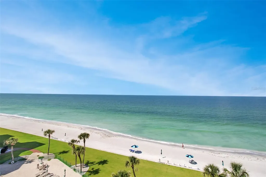 1050 Longboat Club Road Longboat Key FL 34228