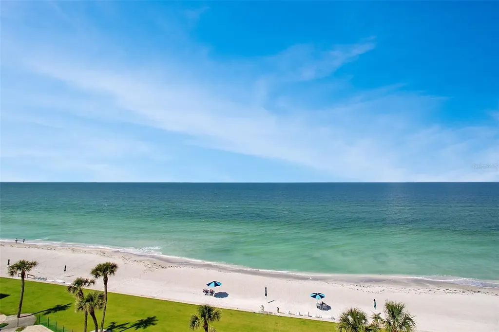 1050 Longboat Club Road Longboat Key FL 34228