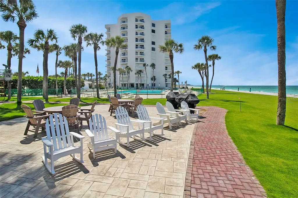 1050 Longboat Club Road Longboat Key FL 34228