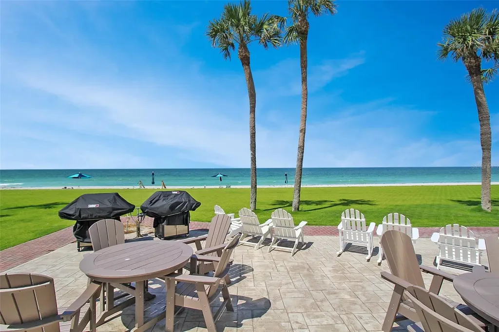 1050 Longboat Club Road Longboat Key FL 34228