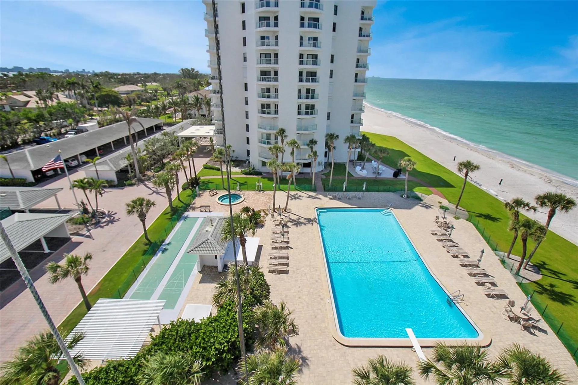 1050 Longboat Club Road Longboat Key FL 34228