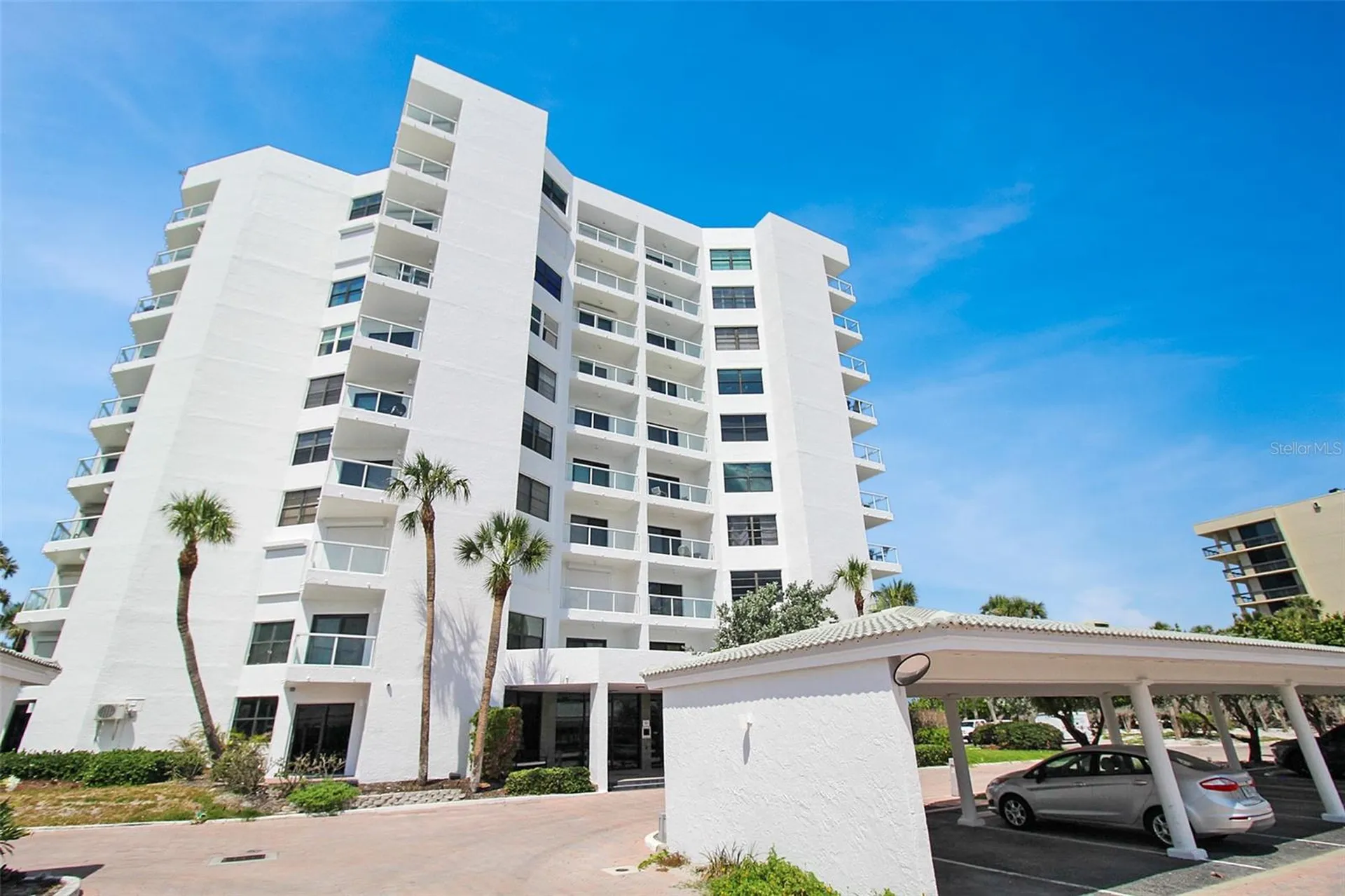 1050 Longboat Club Road Longboat Key FL 34228