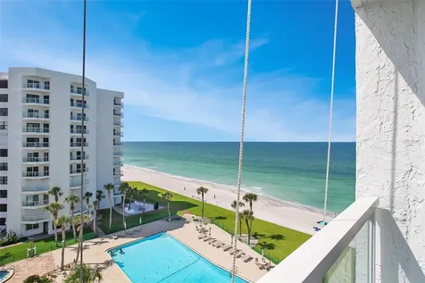 1050 Longboat Club Road Longboat Key FL 34228