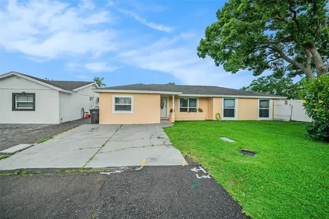8802 Sleepy Creek Court Tampa FL 33634