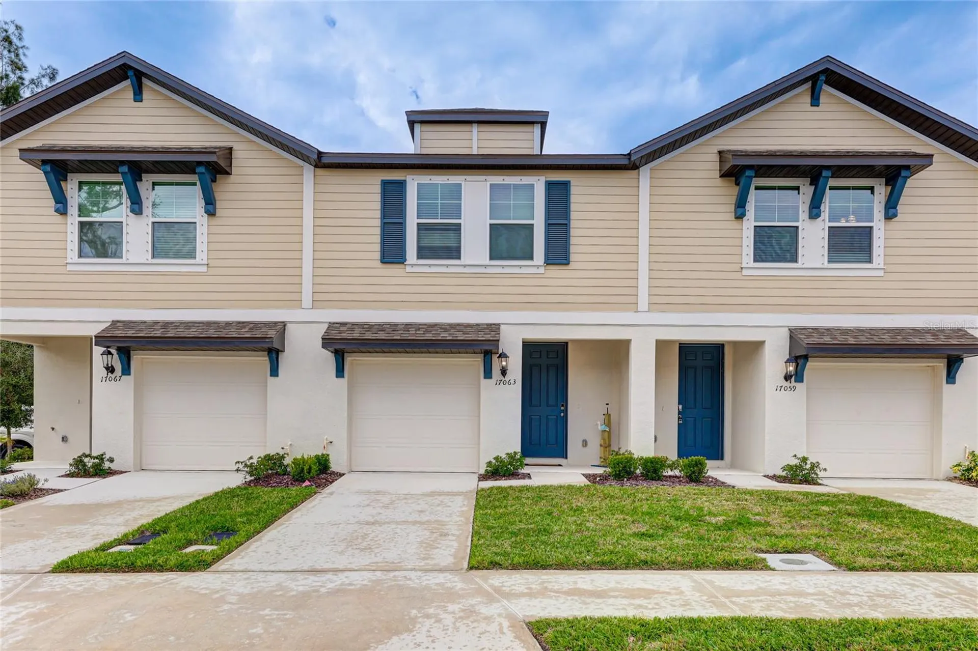 17063 Coral Key Drive Nokomis FL 34275