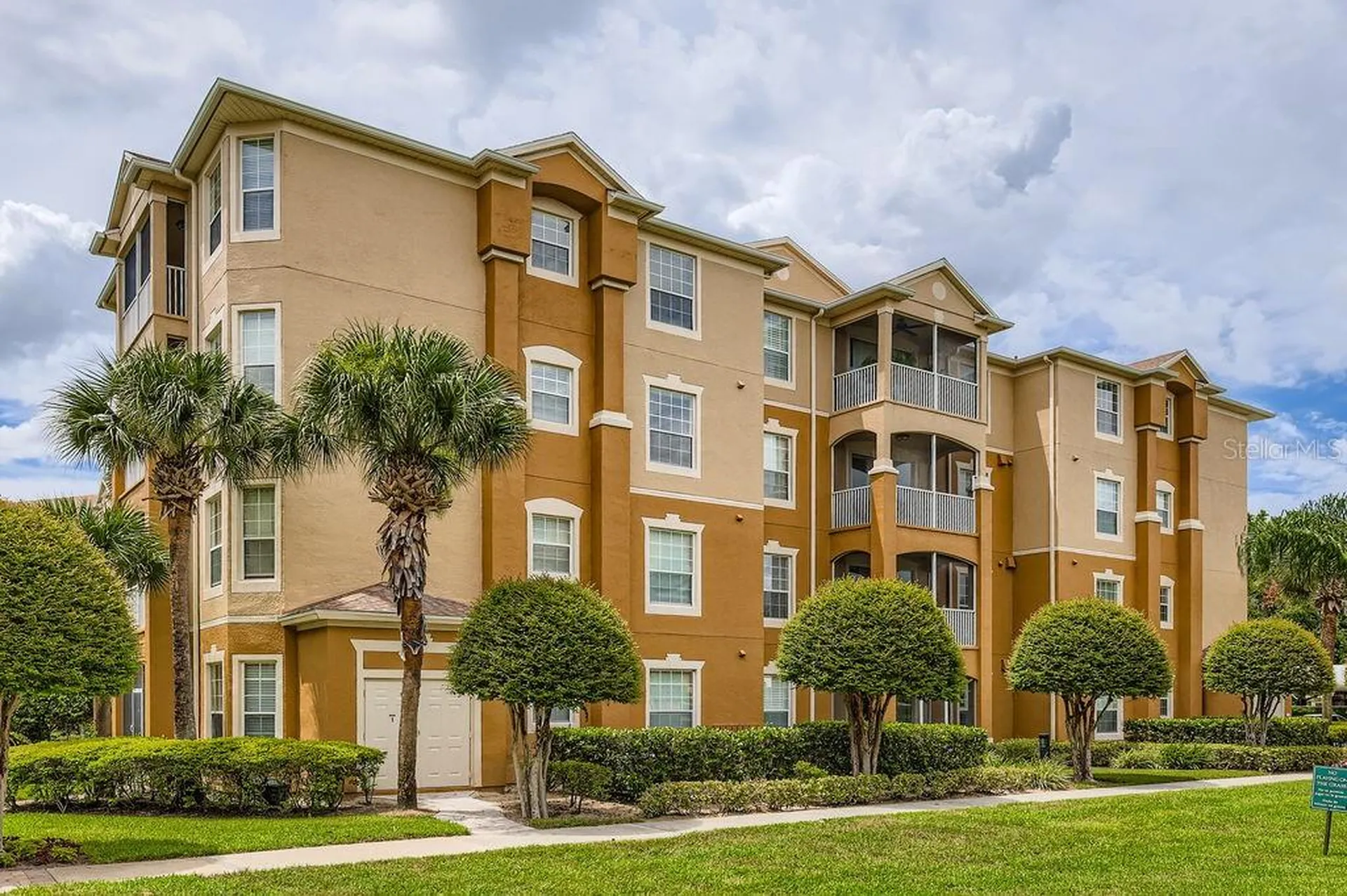 6434 Cava Alta Drive Orlando FL 32835