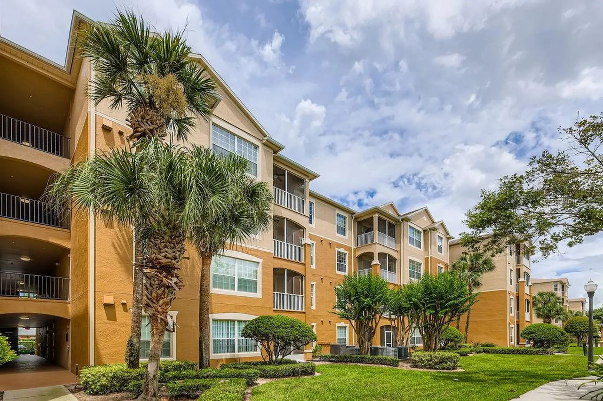 6434 Cava Alta Drive Orlando FL 32835