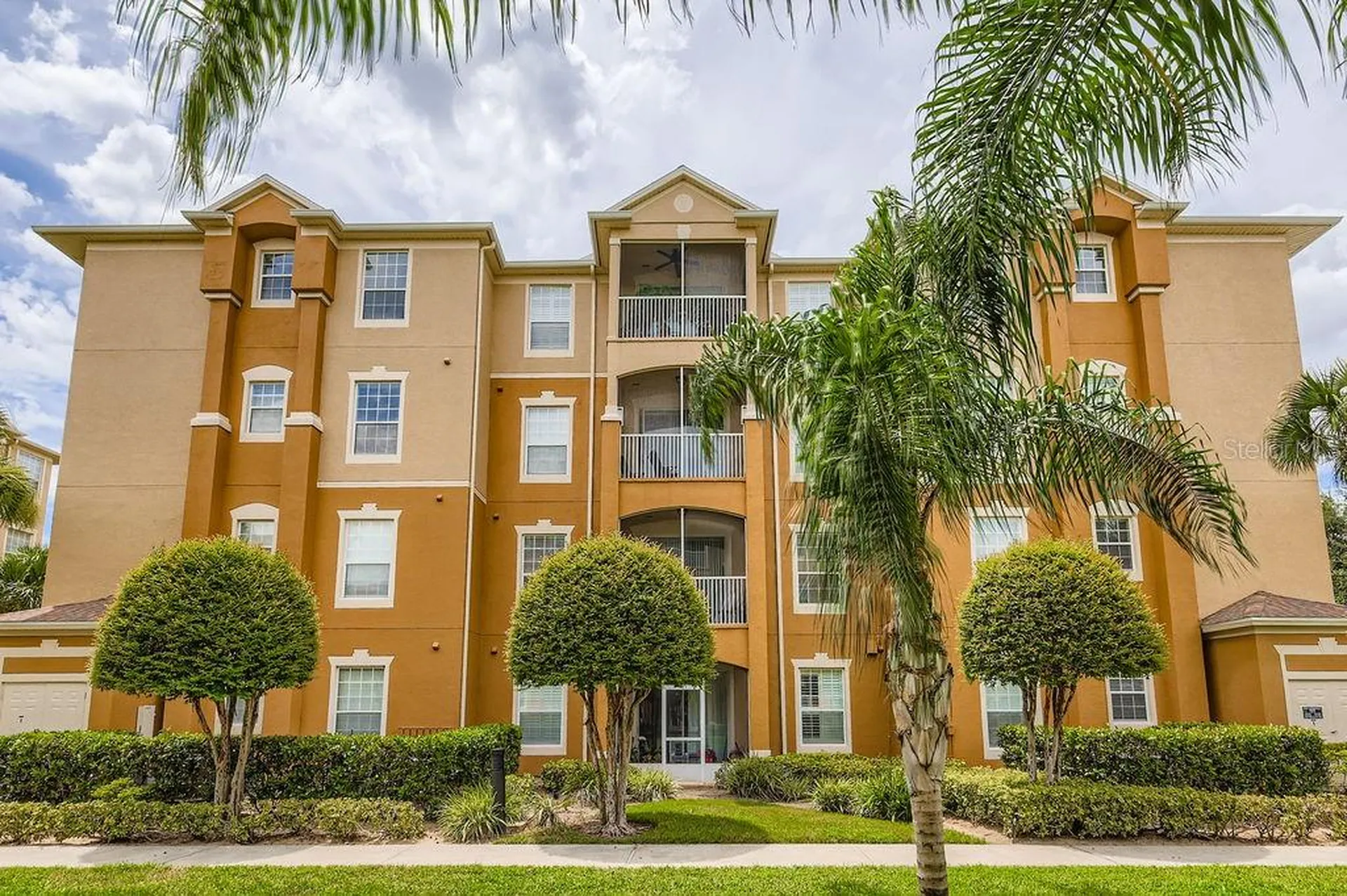 6434 Cava Alta Drive Orlando FL 32835