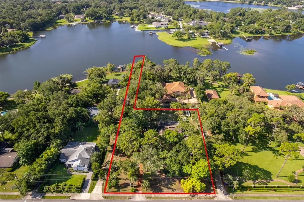 1715 W Lake Mary Boulevard Lake Mary FL 32746