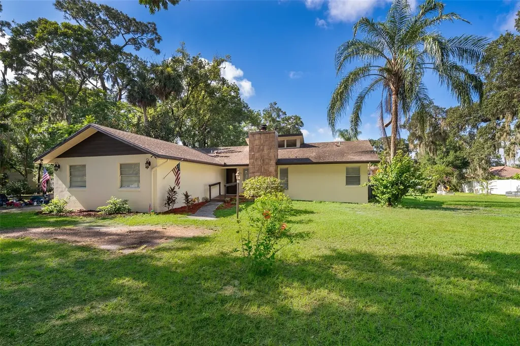 1715 W Lake Mary Boulevard Lake Mary FL 32746