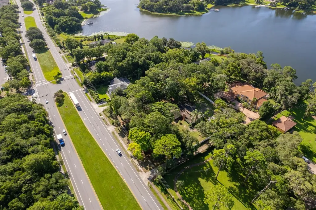 1715 W Lake Mary Boulevard Lake Mary FL 32746
