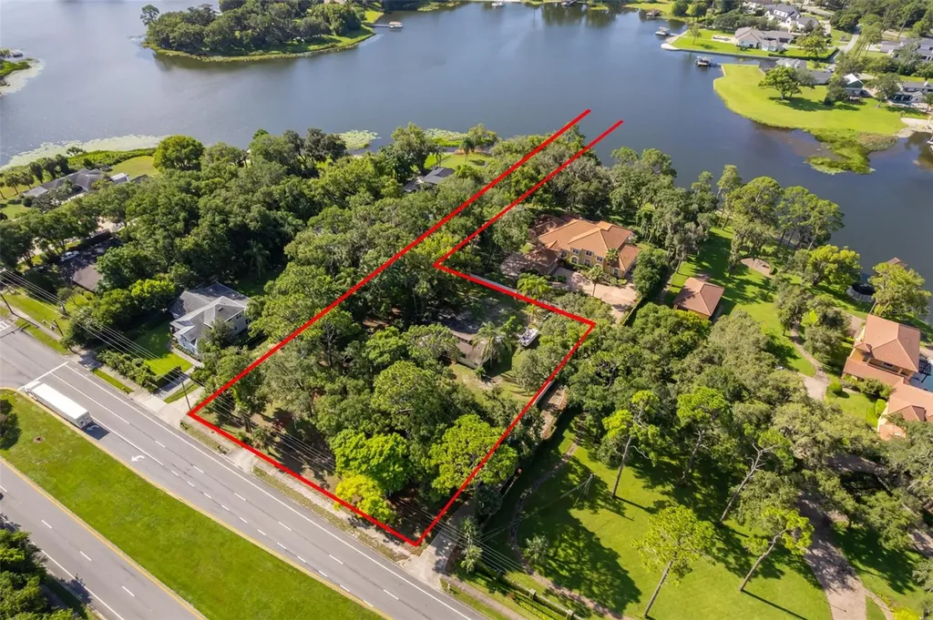 1715 W Lake Mary Boulevard Lake Mary FL 32746