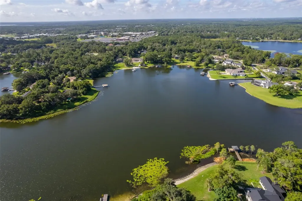 1715 W Lake Mary Boulevard Lake Mary FL 32746