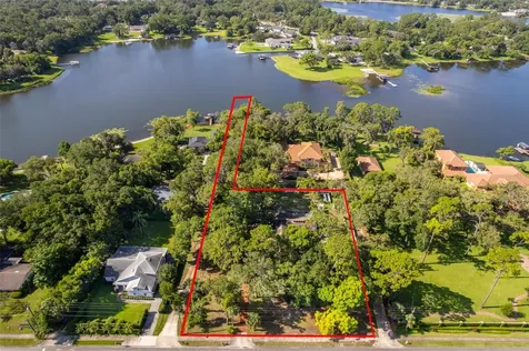 1715 W Lake Mary Boulevard Lake Mary FL 32746