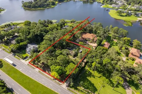 1715 W Lake Mary Boulevard Lake Mary FL 32746