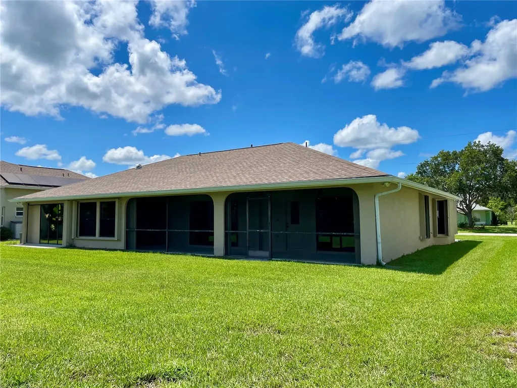 41 Manizaks Avenue Punta Gorda FL 33983
