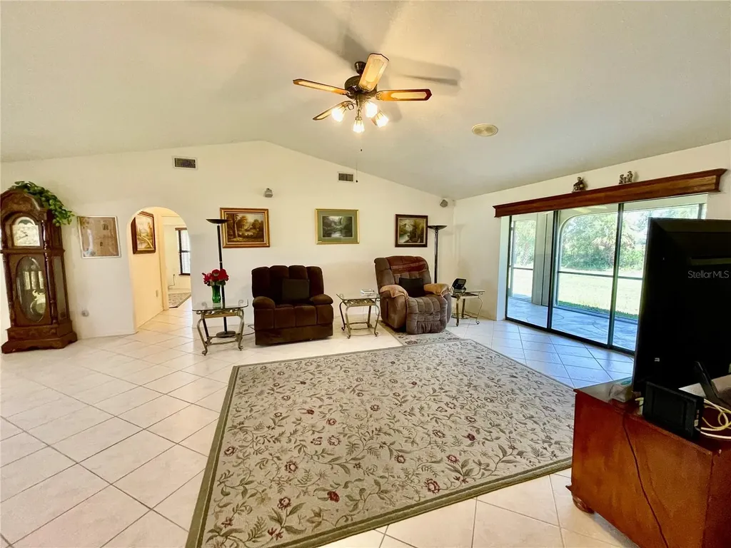 41 Manizaks Avenue Punta Gorda FL 33983