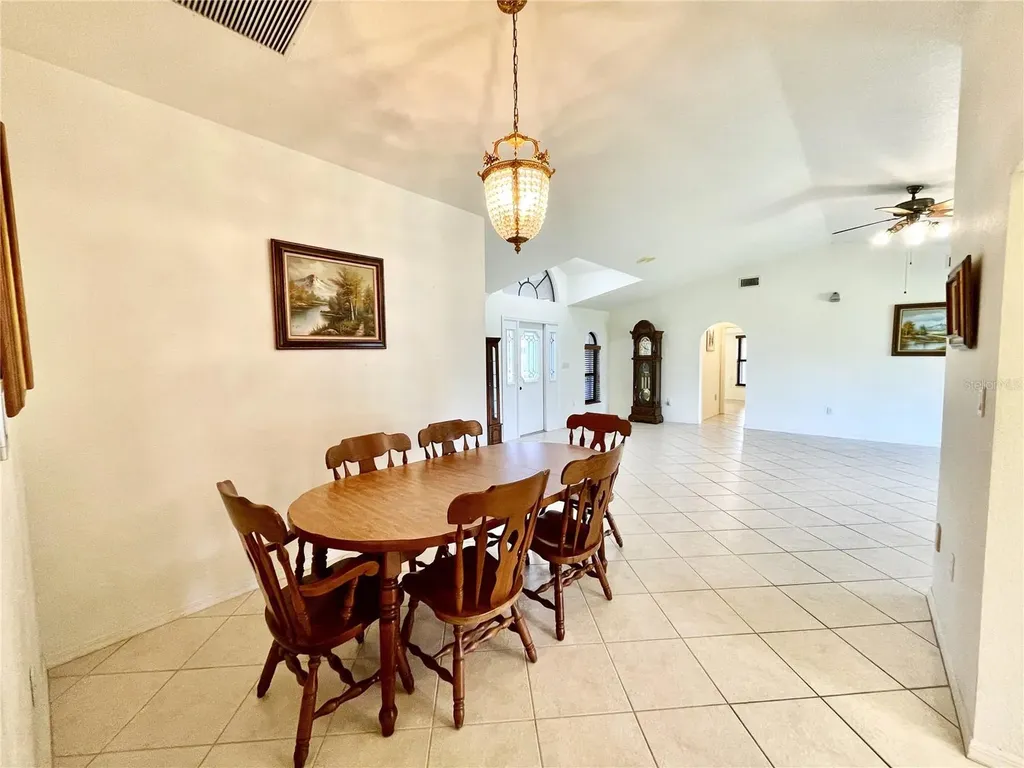 41 Manizaks Avenue Punta Gorda FL 33983