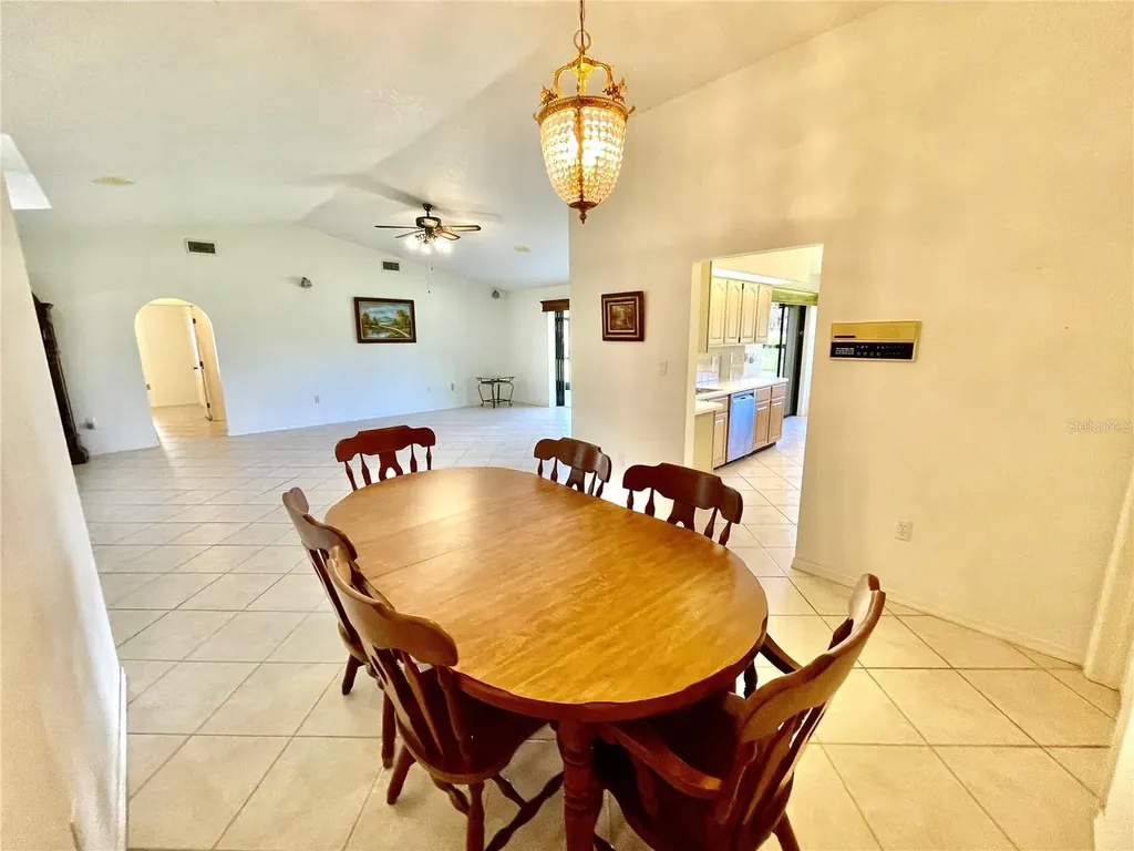 41 Manizaks Avenue Punta Gorda FL 33983