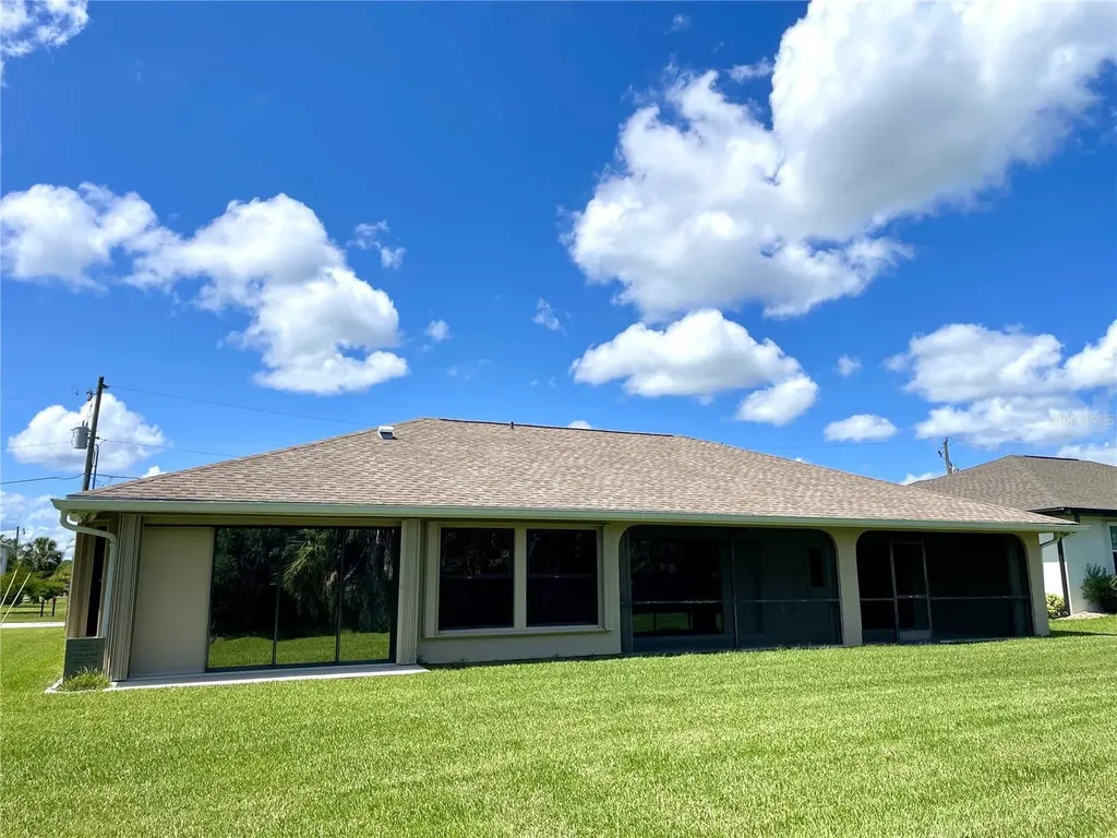 41 Manizaks Avenue Punta Gorda FL 33983