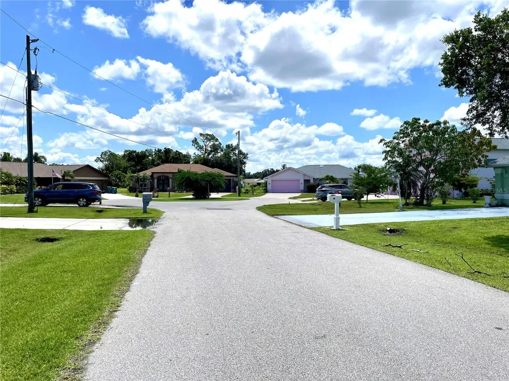 41 Manizaks Avenue Punta Gorda FL 33983